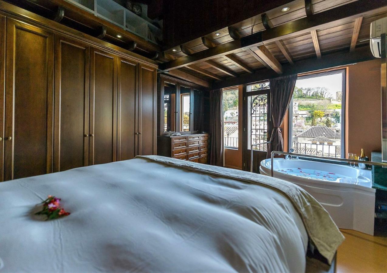Casa Del Beso Villa Granada Ngoại thất bức ảnh